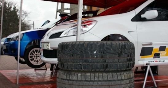 Clio Cup
